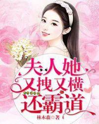 夫人她又拽又横又霸道免费阅读