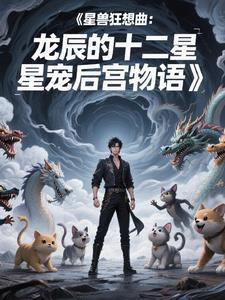 星兽猎人星辰穿越