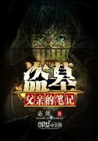 盗墓父亲的笔记在线阅读