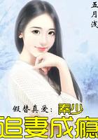 秦少的替身娇妻免费阅读