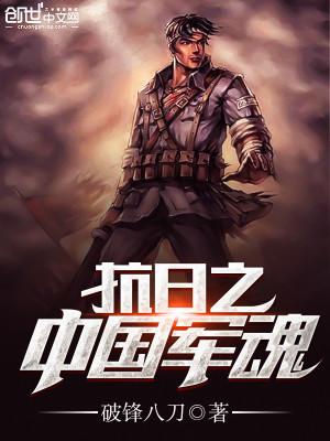 抗日之军魂传奇阅读