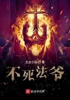 网游之不灭法师