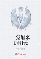 一觉醒来是明天沈石溪