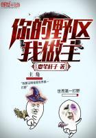 你的野区我的家什么意思