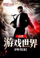 游戏幻想世界
