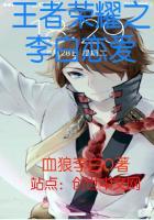 王者李白同人