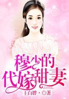 穆少的甜宠小新娘全文免费阅读