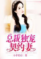 总裁独宠妻