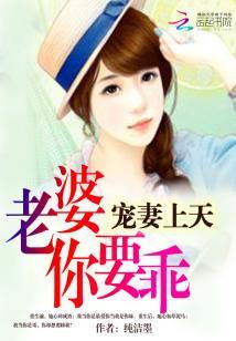 宠妻上天老婆你要乖顾微微