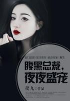 夜夜盛宠漫画