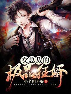 女总裁的极品神医