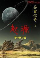 奇异案件调查组by墨舞红纱