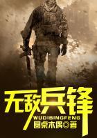 无敌兵神