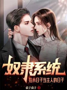 奴隶系统在小日子当主人的日子 疯子疯子无删减