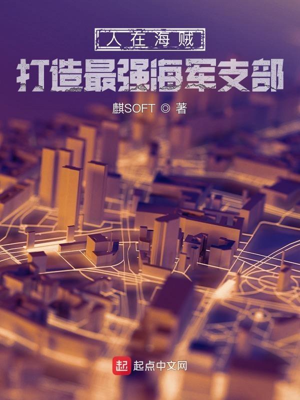打造最强海军支部 麒SOFT