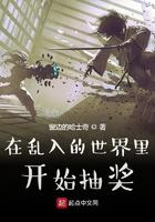 在乱马的世界里