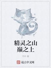 精灵之山峰之巅