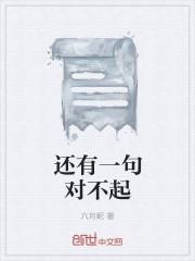 一句对不起包含了什么