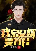 我家女婿会修仙