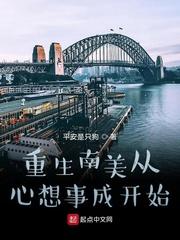 重生南美做国王起点中文网