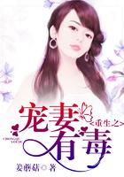 重生之宠妻宠上瘾