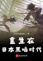 重生在日本黑暗时代的