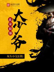 北宋最强大少爷百科
