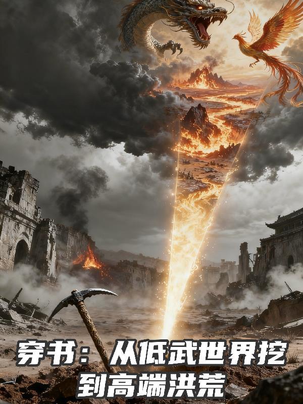 从低武打造玄幻