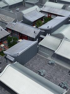 穿越四合院有偿给予