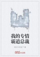 我的霸道总裁视频