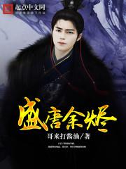 盛唐余烬第三部叫什么