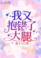 抱错大腿之后[穿书