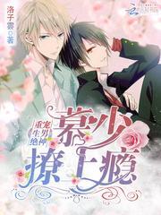 重生暖婚慕少宠妻请节制