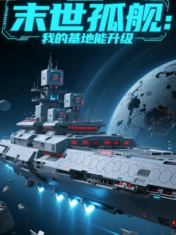 末世孤舰简介