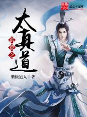洪荒之太真道 紫极道人