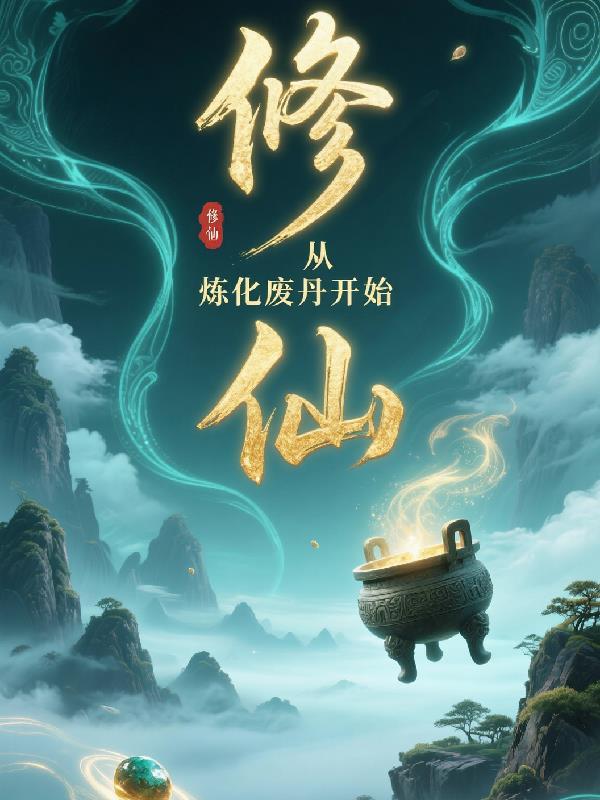 修仙从废灵根开始