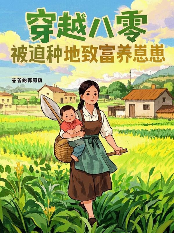 穿越八零致富记