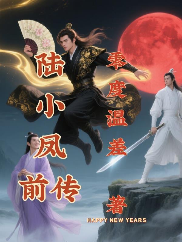 陆小凤前传无艳是谁