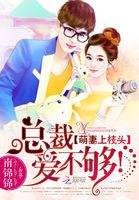 萌妻上线总裁宠上瘾免费