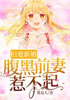 旧爱新婚再遇腹黑