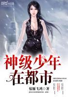 神级少年免费阅读全文