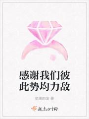 彼此势均力敌的意思