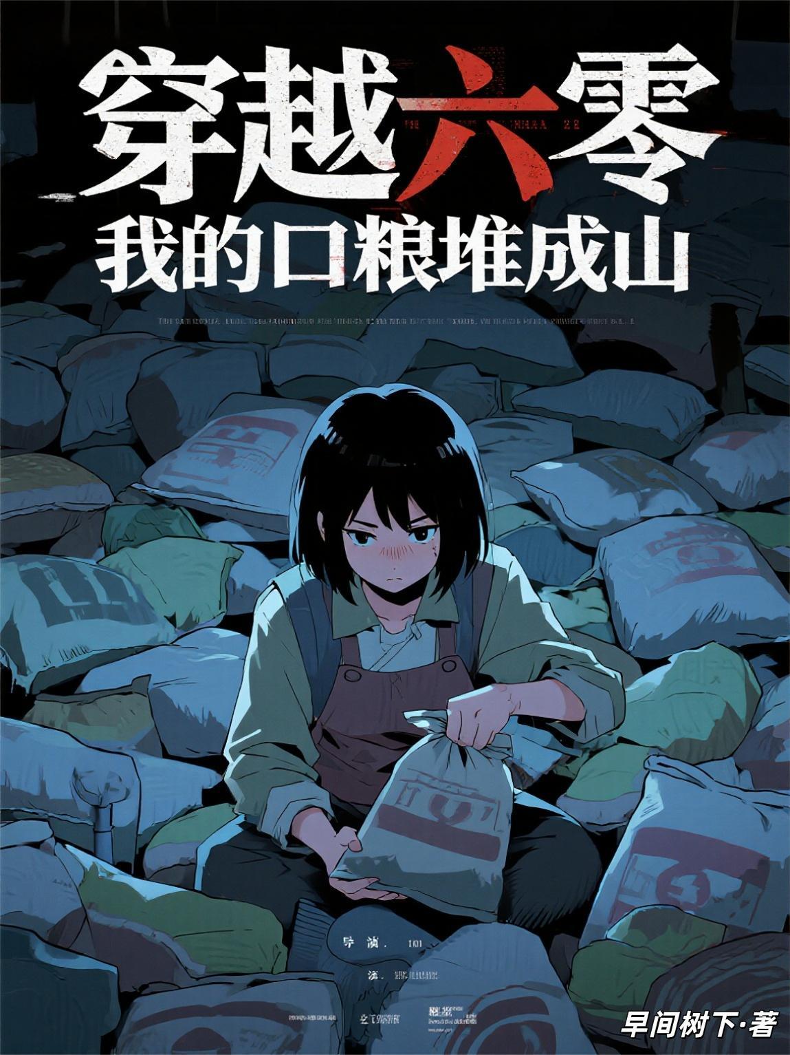 穿越六零我的随身空间