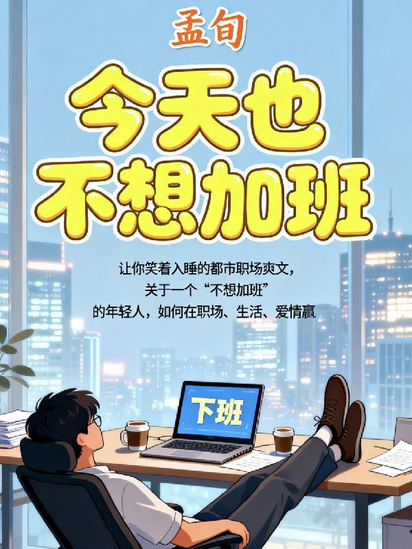 真的不想加班了