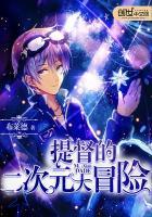 二次元大冒险手游