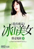 我的极品冰山女总裁