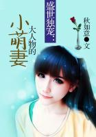 大人物小萌妻厉锦琛免费阅读