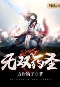 无双药圣 方片钩子