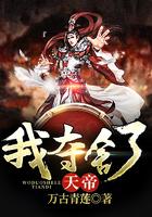 我夺舍了天帝TXT