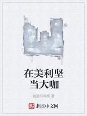 在美利坚当土豪